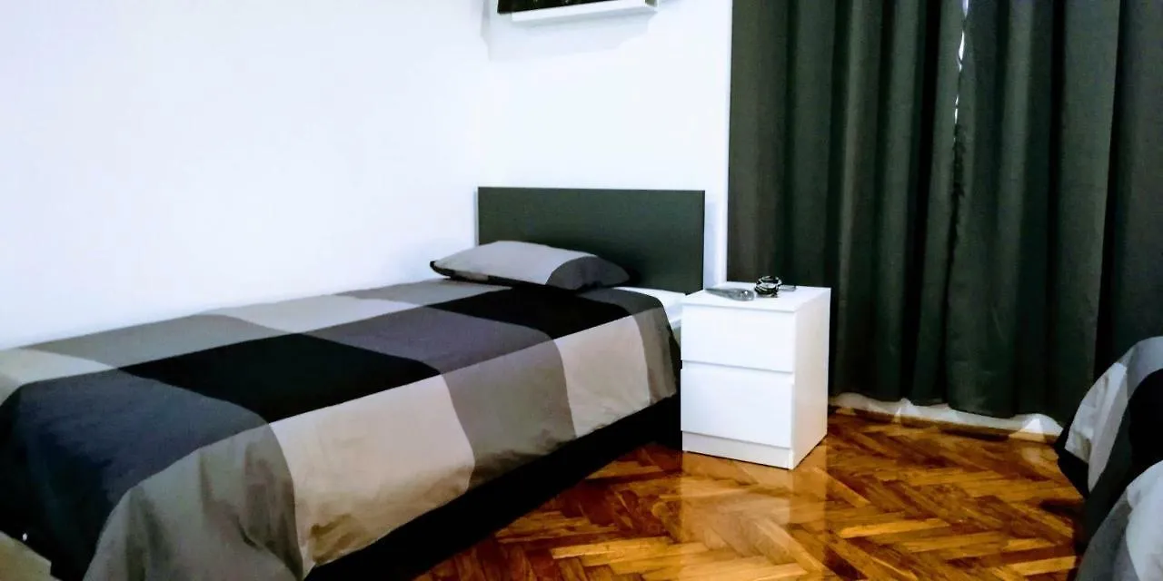 Pula Center Apartments And Rooms