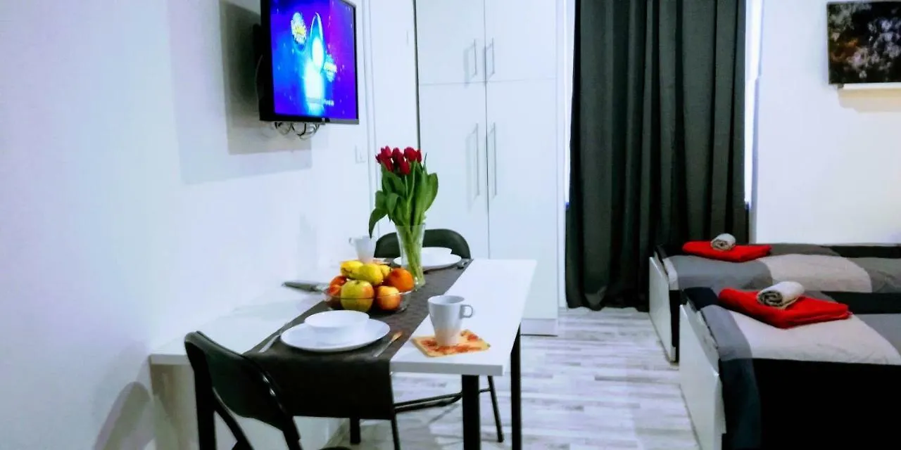 Zpula Center Apartments And Rooms Guest house Pula