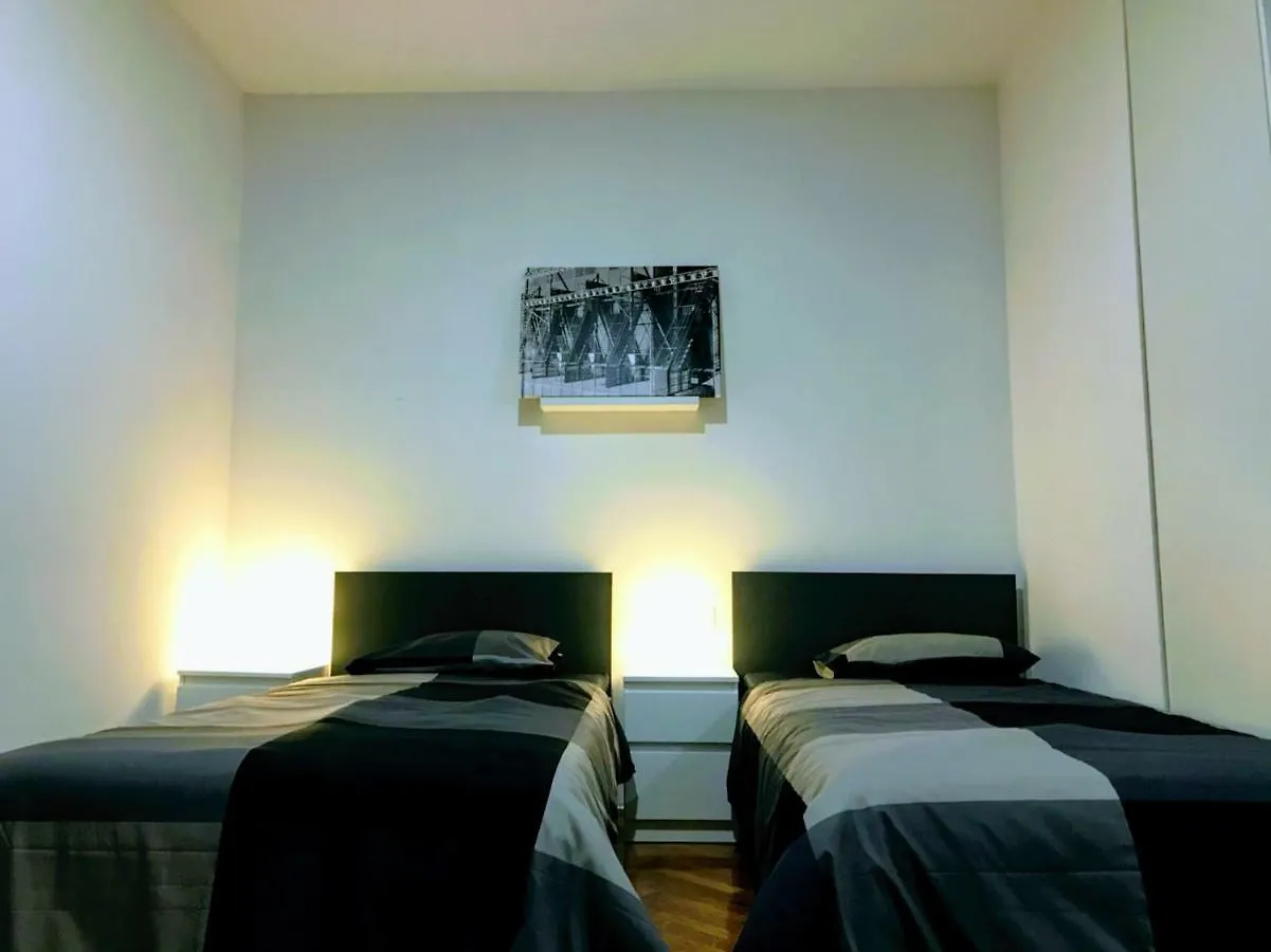 Zpula Center Apartments And Rooms