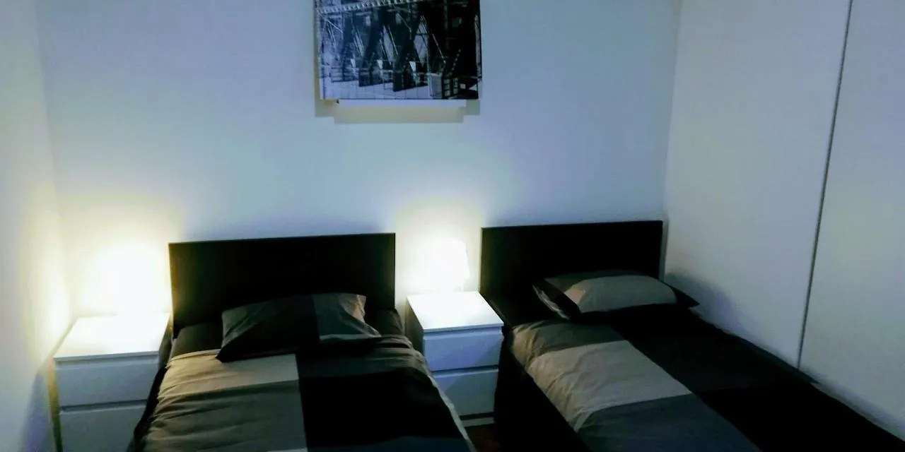 Pula Center Apartments And Rooms 2*,  Croatia