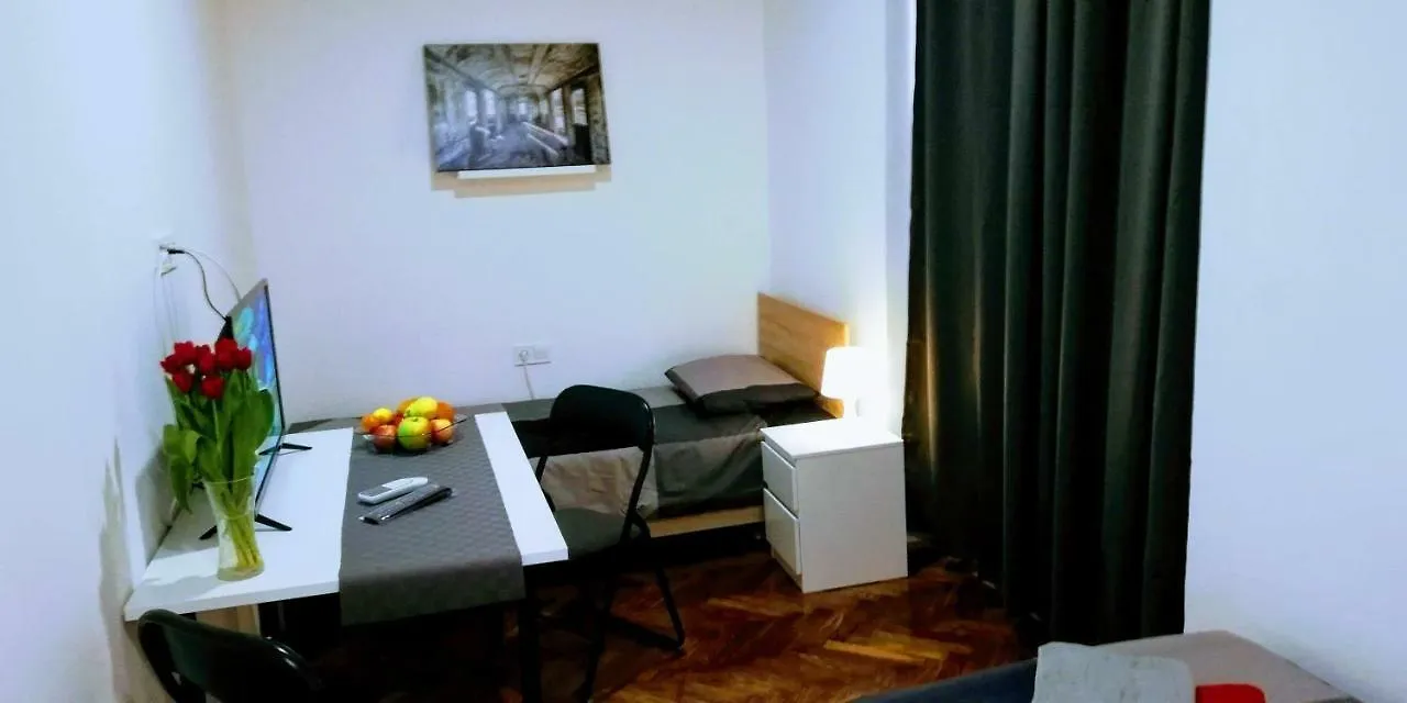 Pula Center Apartments And Rooms Guest house