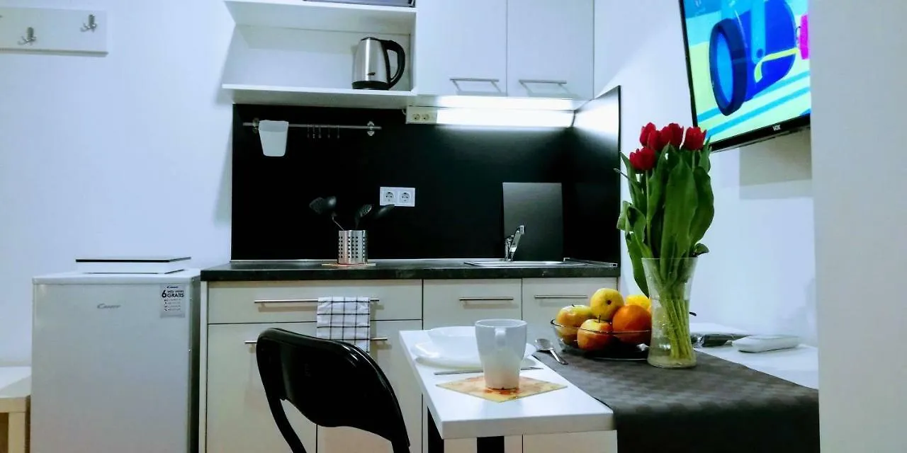 Zpula Center Apartments And Rooms Guest house Pula
