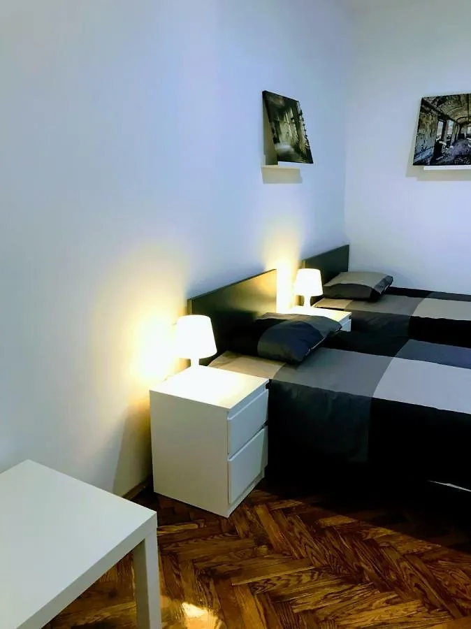 Pula Center Apartments And Rooms