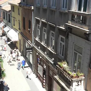 Center Old Town And *** Pula
