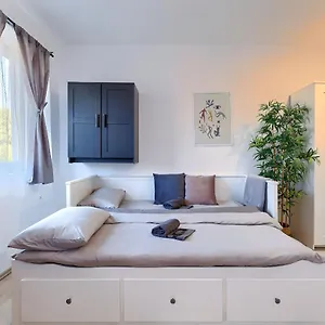 Hostel Monte Zaro, Pula