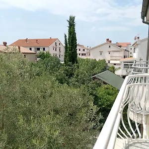 Ana Gasthof Krk Town