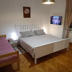 Kinkela Apartment Opatija