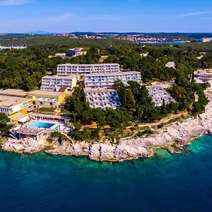 Resort Splendid, Pula
