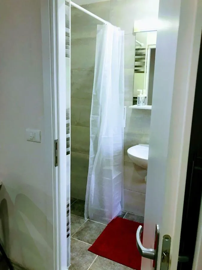 Zpula Center Apartments And Rooms Guest house