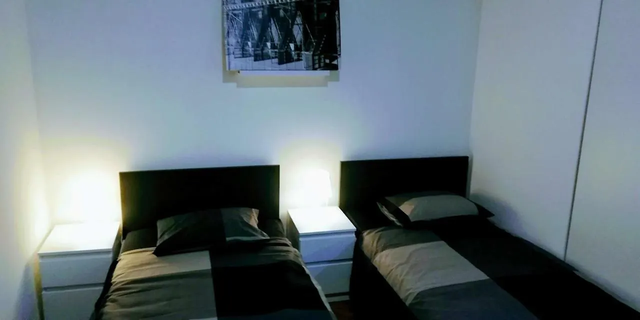 Gasthof Zpula Center Apartments And Rooms